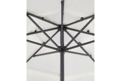 Parasoll Roblin 285x285 cm