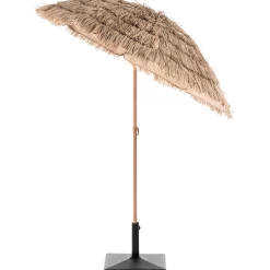 Parasoll utomhus 175 cm Civetta