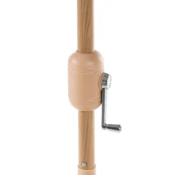 Parasoll utomhus 270 cm Isolotto