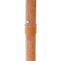 Parasoll utomhus 258 cm Murasa