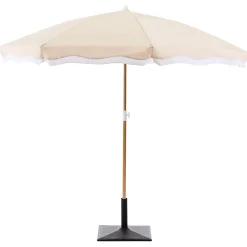 Parasoll utomhus 232 cm Sestriere