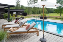 Parasollfot Hillerstorp