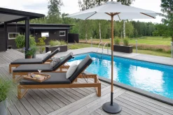 Parasollfot Hillerstorp