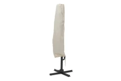 Parasollskydd Hillerstorp Side-Winder Beige
