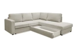 Paris Bäddsoffa