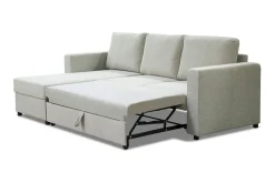 Paris Divanbäddsoffa Vändbar