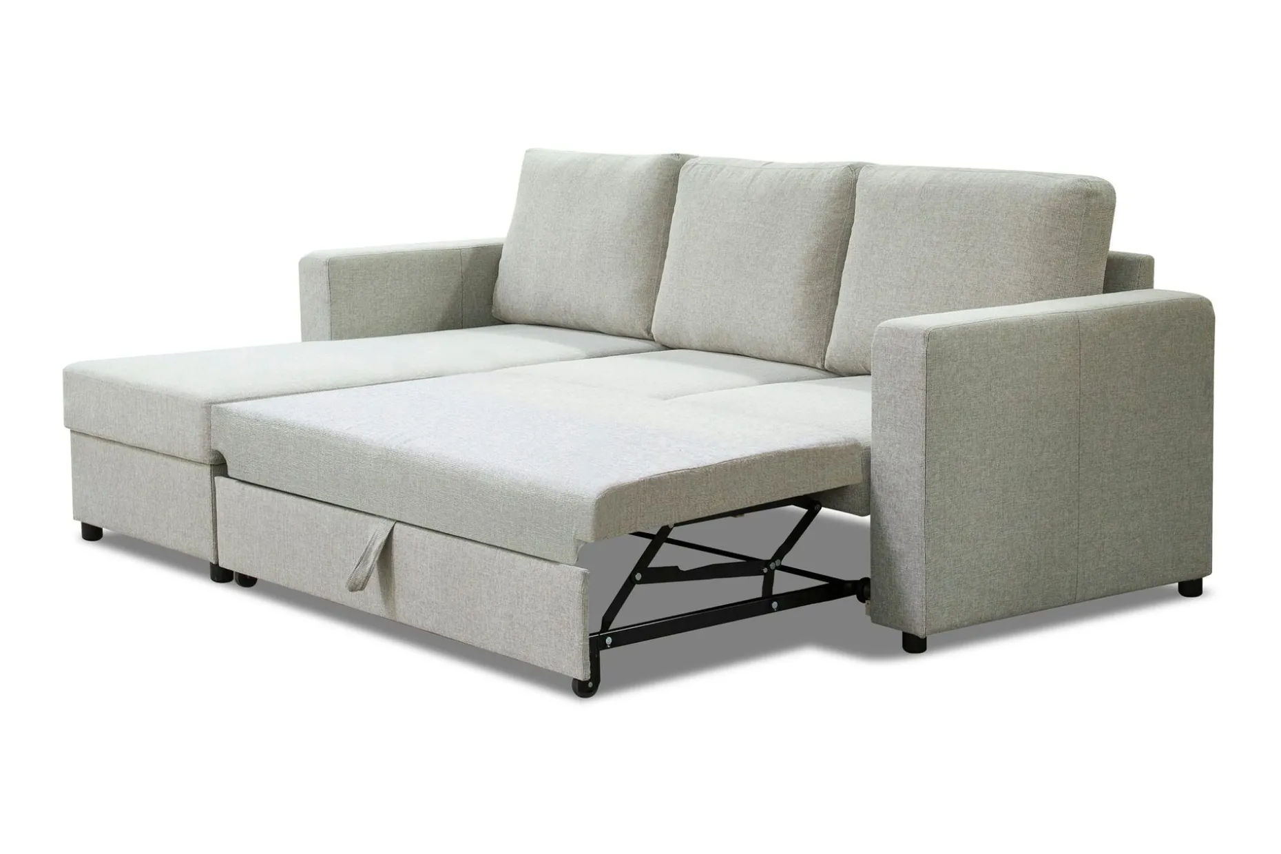 Paris Divanbäddsoffa Vändbar