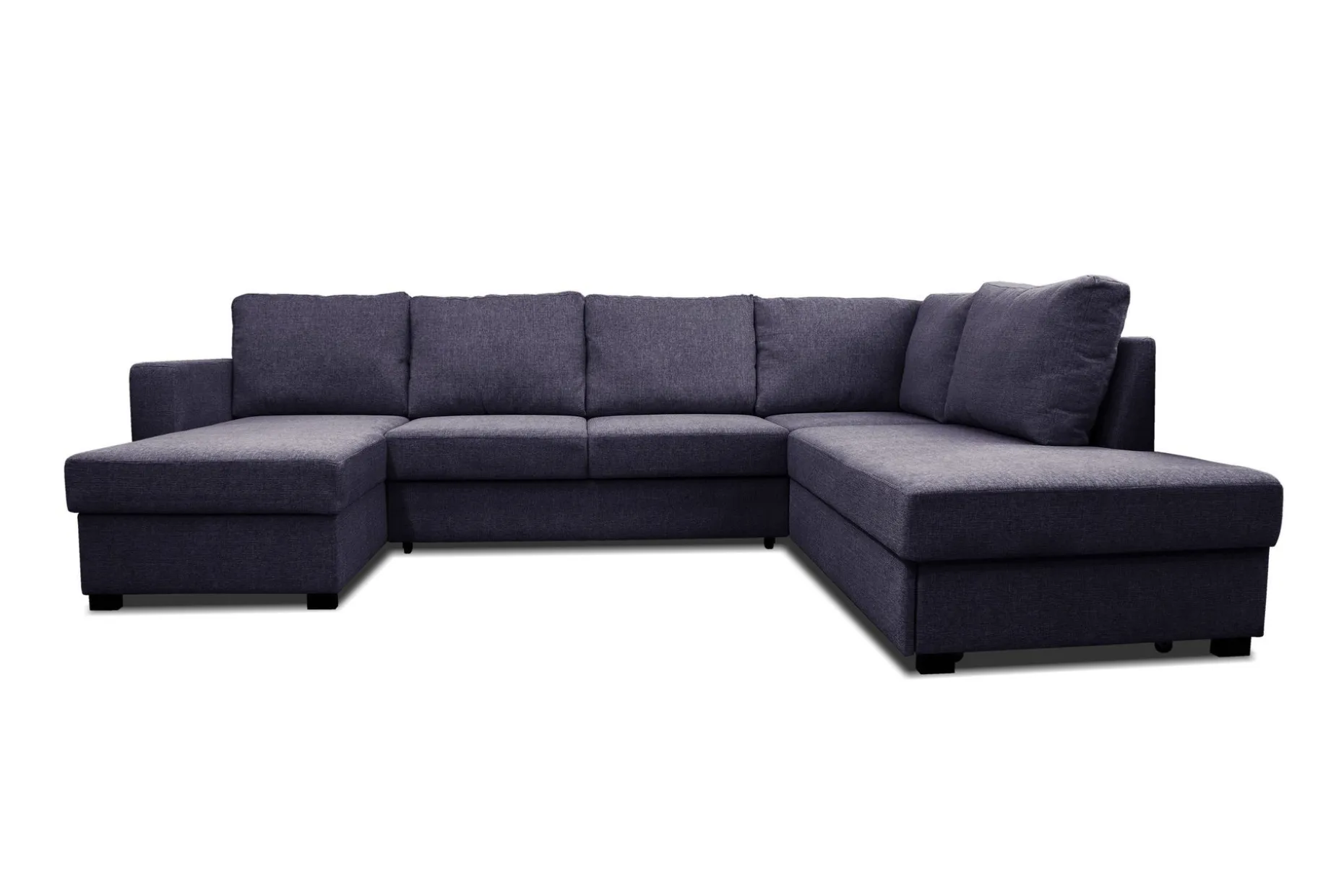 Paris U-Bäddsoffa Höger