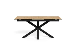 Parkins Förlängningsbart Matbord 168-210 cm