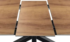 Parkins Förlängningsbart Matbord 168-210 cm