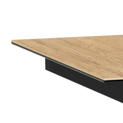 Parkins Förlängningsbart Matbord 168-210 cm