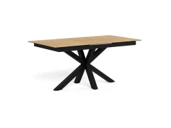 Parkins Förlängningsbart Matbord 168-210 cm