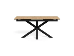 Parkins Förlängningsbart Matbord 168-210 cm