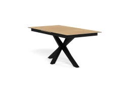 Parkins Förlängningsbart Matbord 168-210 cm