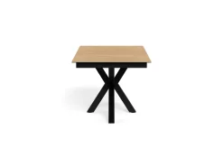 Parkins Förlängningsbart Matbord 168-210 cm