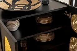 Paro Konsollbord 75 cm