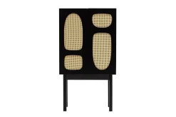 Paro Konsollbord 75 cm