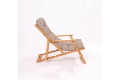 Parvez Balkonggrupp 2-sits