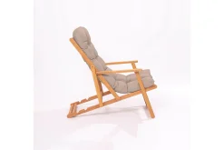 Parvez Balkonggrupp 2-sits