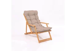 Parvez Balkonggrupp 2-sits