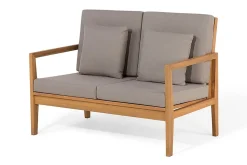 Pataja Loungegrupp Utomhus