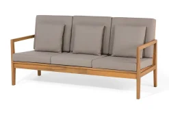 Pataja Loungegrupp Utomhus