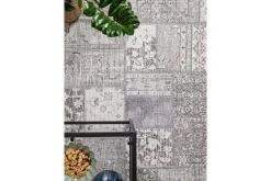 Patchwork Wiltonmatta 300x400 cm Rektangulär
