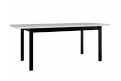 Patrickswell Matbord 90 cm White