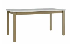 Patrickswell Matbord 90 cm White