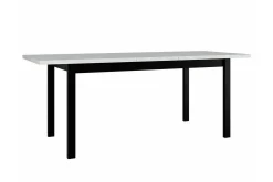 Patrickswell Matbord 90 cm White