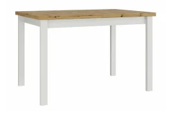Patrickswell Matbord 80 cm White