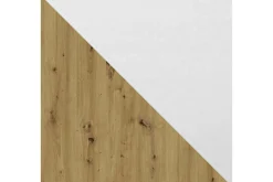 Patrickswell Matbord 80 cm White