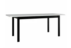 Patrickswell Matbord 90 cm Black