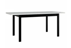 Patrickswell Matbord 80 cm White