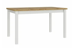 Patrickswell Matbord 80 cm White