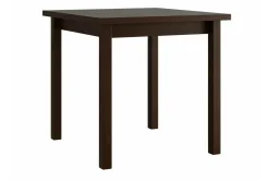 Patrickswell Matbord 80 cm Brown