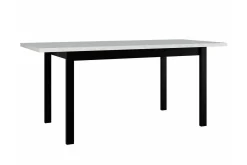 Patrickswell Matbord 80 cm White