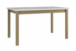 Patrickswell Matbord 80 cm White
