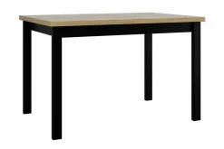 Patrickswell Matbord 80 cm Black