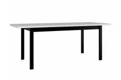 Patrickswell Matbord 90 cm Black