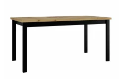 Patrickswell Matbord 90 cm Black