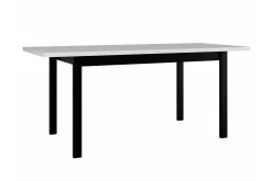 Patrickswell Matbord 80 cm Black
