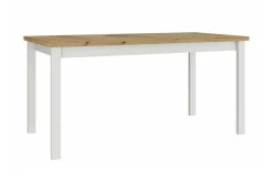 Patrickswell Matbord 90 cm White