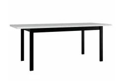 Patrickswell Matbord 90 cm White