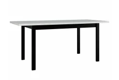 Patrickswell Matbord 80 cm Black