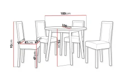 Patrickswell Matgrupp