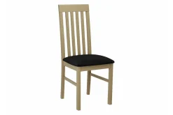 Patrickswell Matstol Black/Wood
