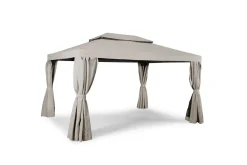 Paviljong Hillerstorp Luxor 300 x 400 cm Sand