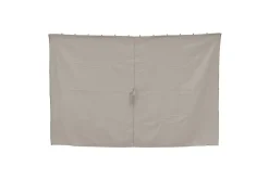 Paviljongväggar Hillerstorp Luxor 300 x 300 cm Sand