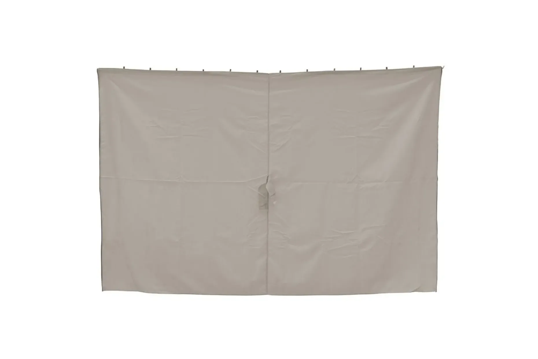 Paviljongväggar Hillerstorp Luxor 300 x 300 cm Sand